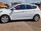 Hyundai Accent 2014 года за 4 300 000 тг. в Астана – фото 2