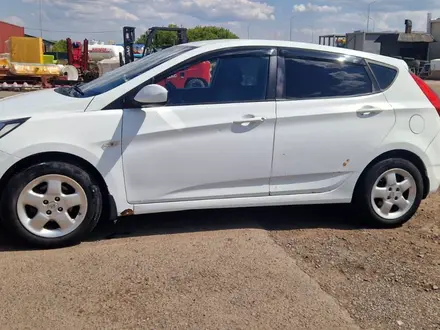 Hyundai Accent 2014 года за 4 300 000 тг. в Астана – фото 2