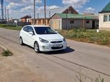 Hyundai Accent 2014 года за 4 300 000 тг. в Астана – фото 5