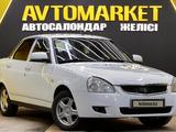 ВАЗ (Lada) Priora 2170 2013 годаүшін2 550 000 тг. в Астана – фото 3