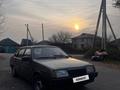 ВАЗ (Lada) 21099 1994 годаүшін600 000 тг. в Алматы – фото 3