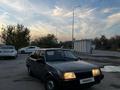 ВАЗ (Lada) 21099 1994 годаүшін600 000 тг. в Алматы – фото 2