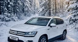 Volkswagen e-Tharu 2020 годаfor8 600 000 тг. в Караганда