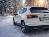 Volkswagen e-Tharu 2020 годаfor8 600 000 тг. в Караганда – фото 2
