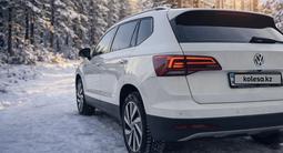 Volkswagen e-Tharu 2020 годаfor8 600 000 тг. в Караганда – фото 2