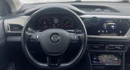 Volkswagen e-Tharu 2020 годаfor8 600 000 тг. в Караганда – фото 3