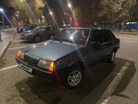 ВАЗ (Lada) 21099 2002 года за 850 000 тг. в Караганда