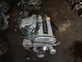Двигатель Daewoo 1.5 16V A15MF Инжектор Трамблер за 160 000 тг. в Тараз