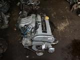 Двигатель Daewoo 1.5 16V A15MF Инжектор Трамблер за 160 000 тг. в Тараз