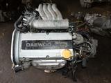 Двигатель Daewoo 1.5 16V A15MF Инжектор Трамблер за 160 000 тг. в Тараз – фото 4