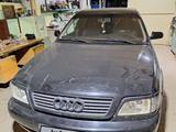 Audi A6 1996 годаүшін1 900 000 тг. в Жезказган