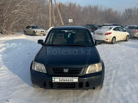 Honda CR-V 1998 года за 2 650 000 тг. в Усть-Каменогорск – фото 3