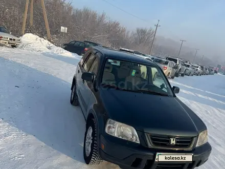 Honda CR-V 1998 года за 2 650 000 тг. в Усть-Каменогорск – фото 6