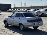ВАЗ (Lada) 2110 2004 года за 880 000 тг. в Атырау – фото 4