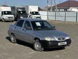 ВАЗ (Lada) 2110 2004 года за 880 000 тг. в Атырау – фото 3