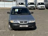 ВАЗ (Lada) 2110 2004 года за 880 000 тг. в Атырау – фото 2