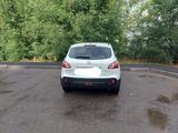 Nissan Qashqai 2013 годаүшін6 950 000 тг. в Усть-Каменогорск – фото 2