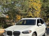BMW X3 2019 года за 15 000 000 тг. в Алматы