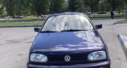 Volkswagen Golf 1997 годаүшін1 850 000 тг. в Астана