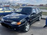 ВАЗ (Lada) 2115 2003 года за 1 450 000 тг. в Костанай