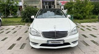 Mercedes-Benz S 500 2007 годаүшін8 000 000 тг. в Алматы