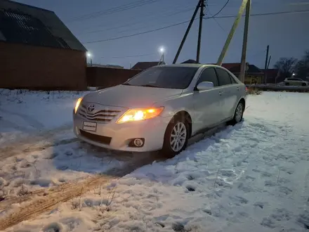 Toyota Camry 2011 года за 5 500 000 тг. в Уральск