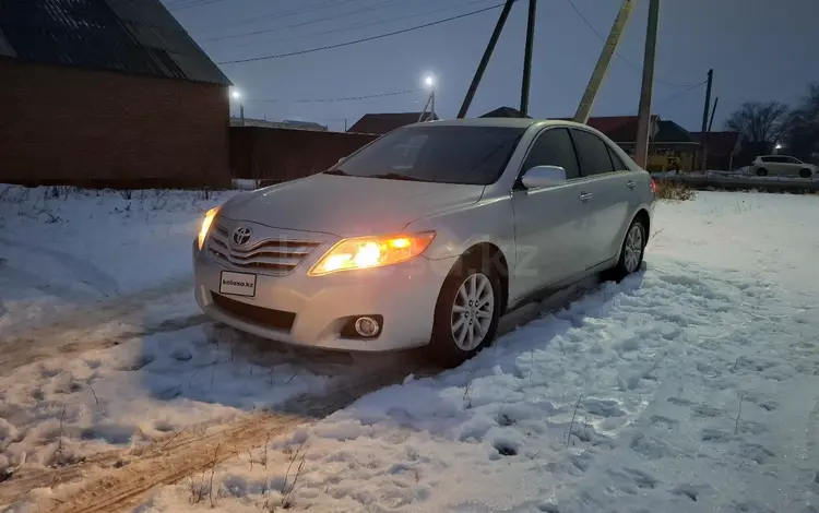 Toyota Camry 2011 годаfor5 500 000 тг. в Уральск