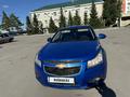 Chevrolet Cruze 2013 годаfor4 000 000 тг. в Костанай