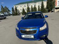 Chevrolet Cruze 2013 года за 4 000 000 тг. в Костанай