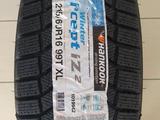 Hankook 215/60/16 W616 за 56 500 тг. в Шымкент