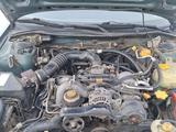 Subaru Legacy 1994 года за 1 500 000 тг. в Алматы – фото 2