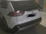 Toyota RAV4 2024 года за 18 000 000 тг. в Астана – фото 3