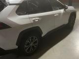 Toyota RAV4 2024 года за 18 000 000 тг. в Астана – фото 2