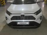 Toyota RAV4 2024 года за 18 000 000 тг. в Астана
