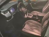 Toyota RAV4 2024 года за 18 000 000 тг. в Астана – фото 4