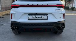 Geely Coolray 2024 годаүшін7 600 000 тг. в Алматы – фото 2