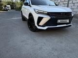 Geely Coolray 2024 года за 7 600 000 тг. в Алматы – фото 4