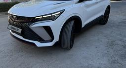 Geely Coolray 2024 годаүшін7 600 000 тг. в Алматы