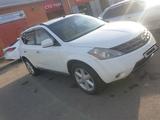 Nissan Murano 2007 года за 4 199 000 тг. в Петропавловск