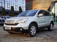 Honda CR-V 2007 годаүшін6 890 000 тг. в Алматы