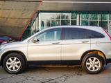 Honda CR-V 2007 годаүшін6 890 000 тг. в Алматы – фото 5