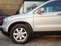 Honda CR-V 2007 годаүшін6 890 000 тг. в Алматы – фото 7