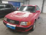 Audi 100 1993 года за 720 000 тг. в Астана