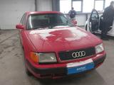 Audi 100 1993 года за 720 000 тг. в Астана – фото 2