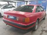Audi 100 1993 года за 720 000 тг. в Астана – фото 3