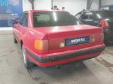 Audi 100 1993 года за 720 000 тг. в Астана – фото 4