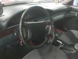 Audi 100 1993 года за 720 000 тг. в Астана – фото 5