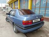 Volkswagen Vento 1993 года за 1 500 000 тг. в Сарыагаш – фото 5