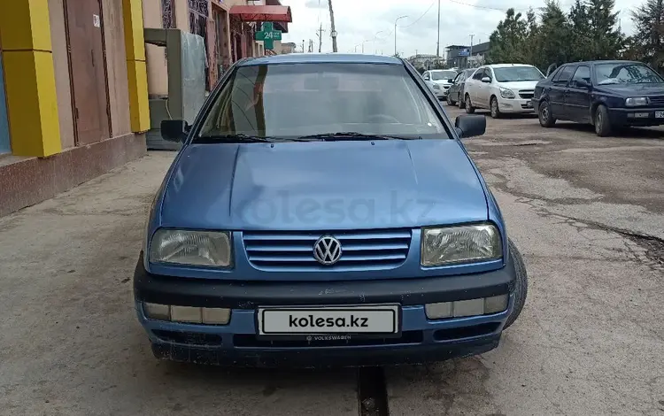 Volkswagen Vento 1993 года за 1 350 000 тг. в Сарыагаш