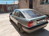 Opel Vectra 1990 годаүшін800 000 тг. в Шымкент – фото 4